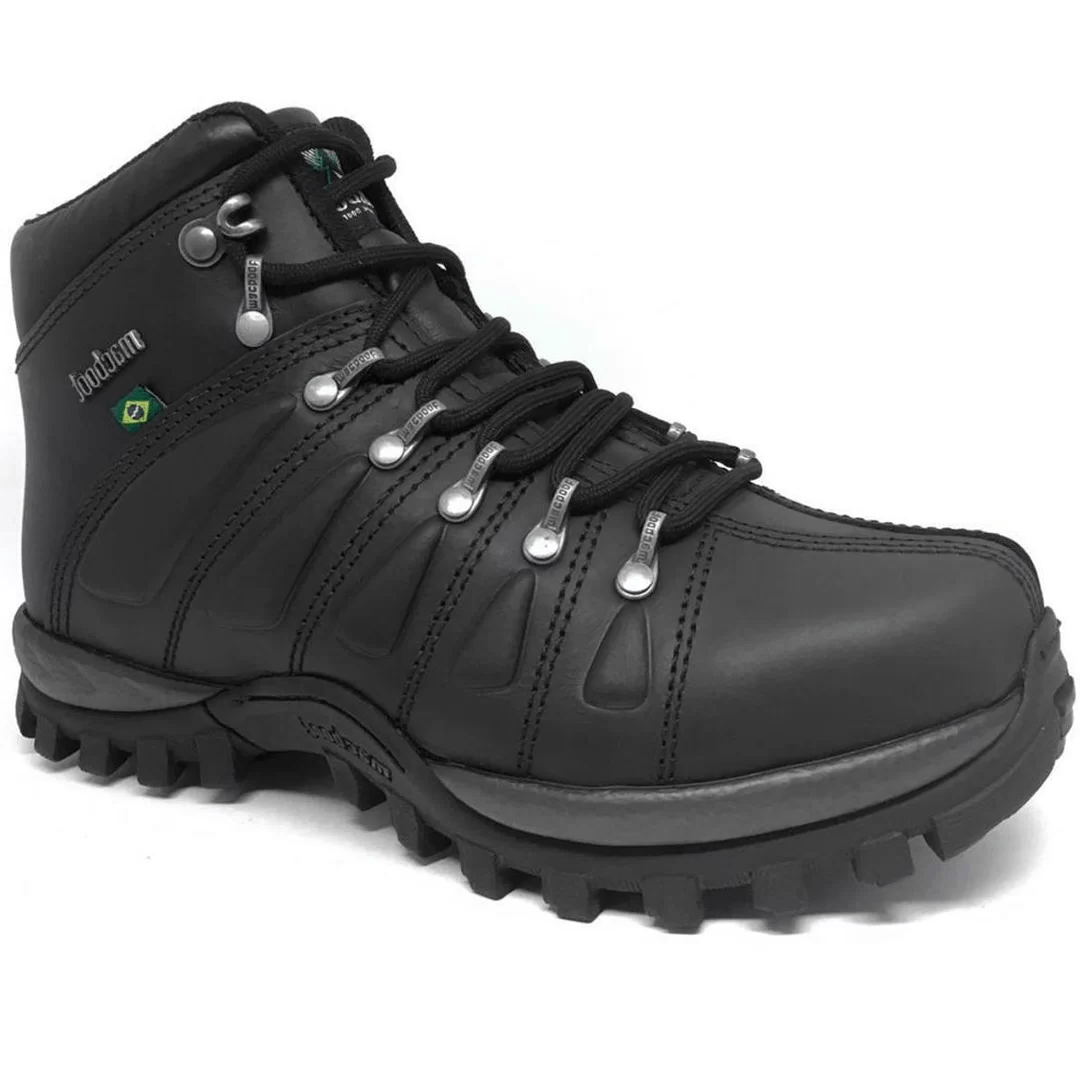 Bota MacBoot Uirapuru 06 - Masculina em Promoção