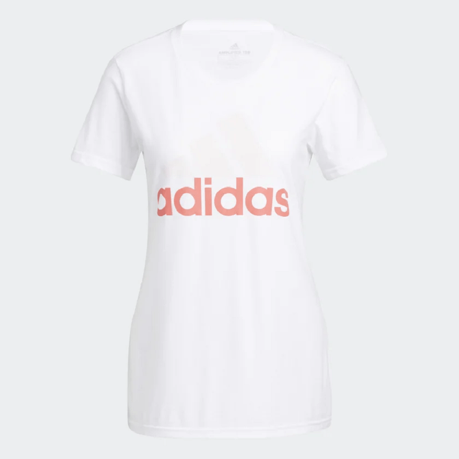 Camisa feminina best sale adidas rosa