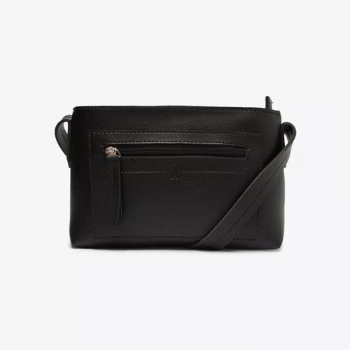 Bolsa Feminina Ana Capri Preto