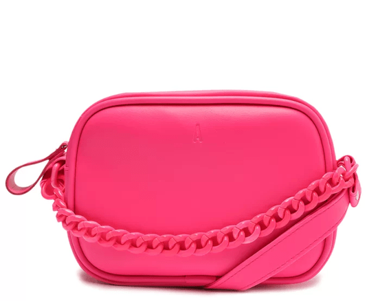Bolsa Feminina Anacapri Pink