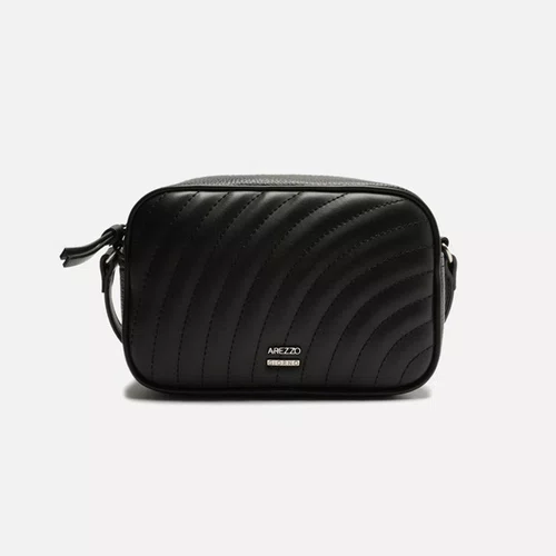 Bolsa Feminina Arezzo Pequena Preto