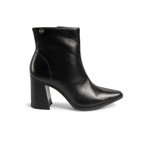 Bota Feminina Dakota Preto
