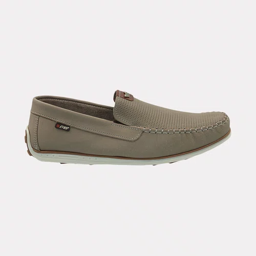 Mocassim Masculino Pegada Areia