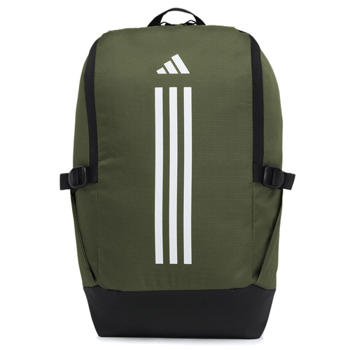 Mochila Adidas Essentials 3-Stripes Verde
