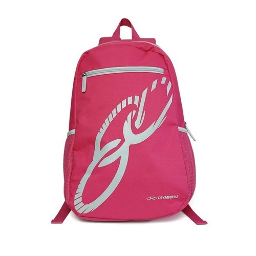 Mochila Olympikus Rosa