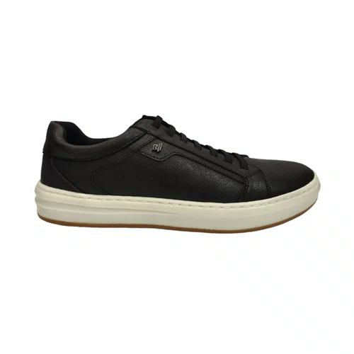 Sapatênis Masculino Rafarillo Preto