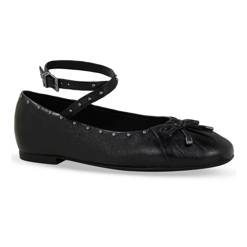 Sapatilha Feminina Bottero Preto