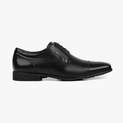 Sapato Masculino Ferrracini London Preto