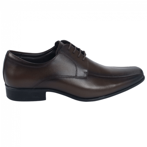 Sapato Masculino Jota Pe 77500 Marrom