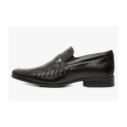 Sapato Masculino Rafarillo Preto