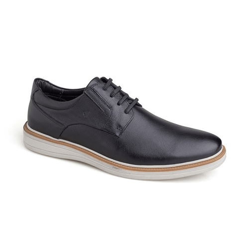 Sapato Masculino Rafarillo Preto
