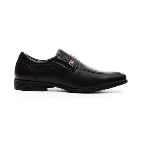Sapato Social Masculino Ferracini London Preto