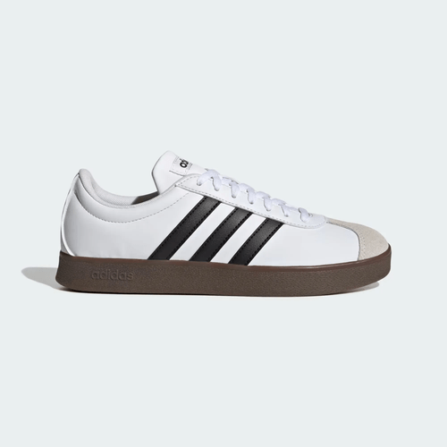 Tênis Feminino Adidas VL Court Base Branco