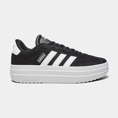 Tênis Feminino Adidas VL Court Bold Preto
