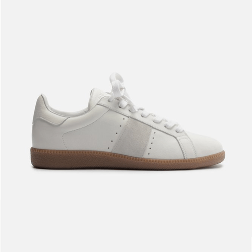 Tênis Feminino Arezzo Branco