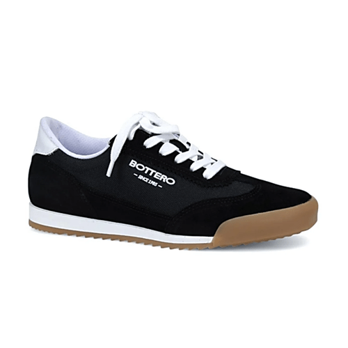 Tênis Feminino Bottero Carmurça Preto