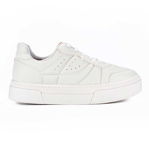 Tênis Feminino Dakota Casual Branco