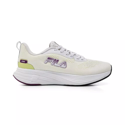 Tênis Feminino Fila Stride Verde Claro