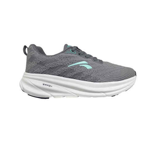 Tênis Feminino Kolosh E0341 Cinza