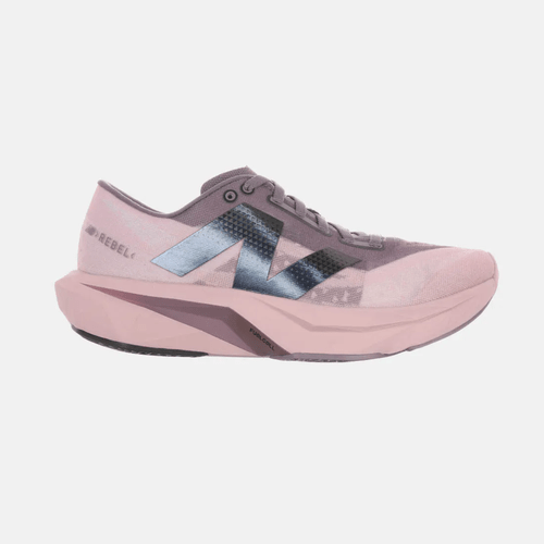 Tênis Feminino New Balance Fuelcell Rebel V4 Roxo