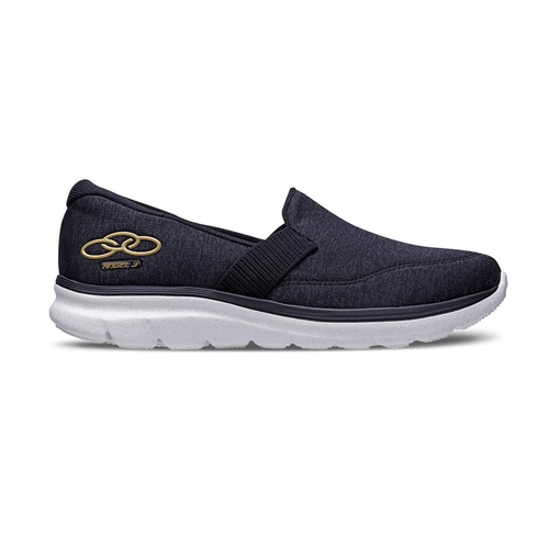 Tênis Feminino OLympikus Angel 3 Preto