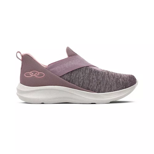 Tênis Feminino Olympikus Easy 3 Lavanda