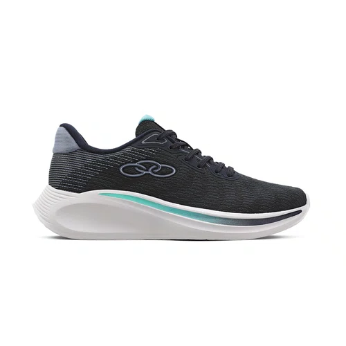 Tênis Feminino Olympikus Plaza Marinho