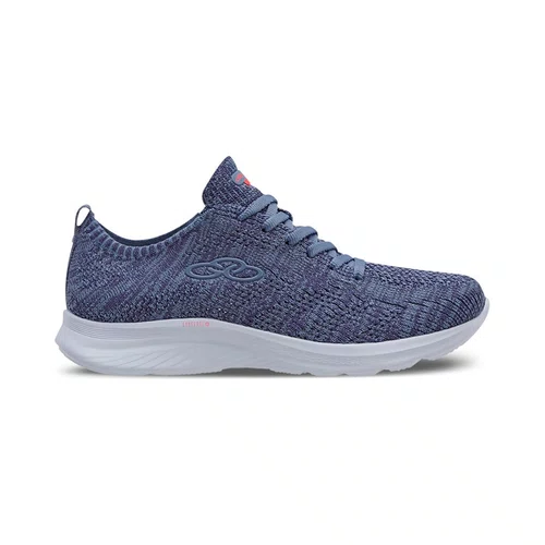 Tênis Feminino Olympikus Ultraleve 130g Maritimo