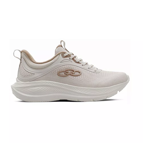 Tênis Feminino Olympikus Vibe Arenito