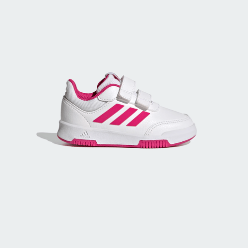Tênis Infantil Adidas Tensaur Sport 2.0 Branco Rosa