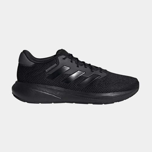 Tênis Masculino Adidas Response Runner U Preto