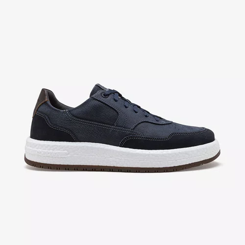 Tênis Masculino Democrata Pulse Drake Azul Navy