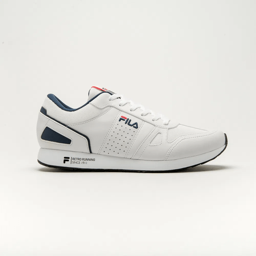 Tênis Masculino Fila Classic Runner Sl Branco