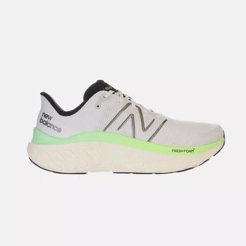 Tênis Masculino New Balance Fresh Foam X Kaiha Road Branco e Verde