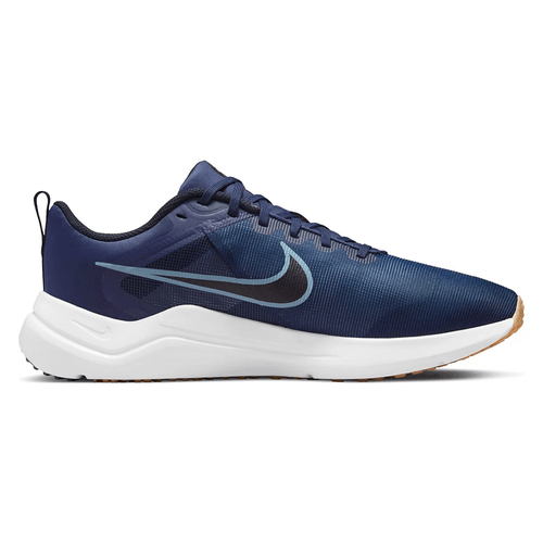 Tenis Masculino Nike Downshifter12 Marinho