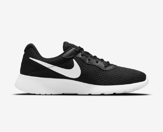 Nike tanjun cheap premium black