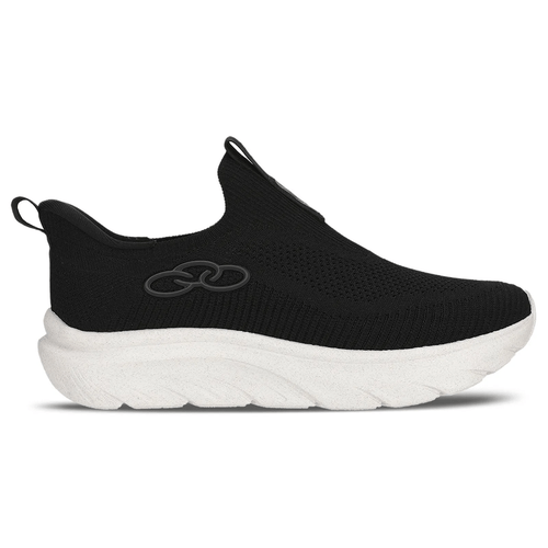 Tênis Masculino Olympikus Clic Preto