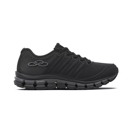 Tênis Masculino Olympikus Dynamic Preto