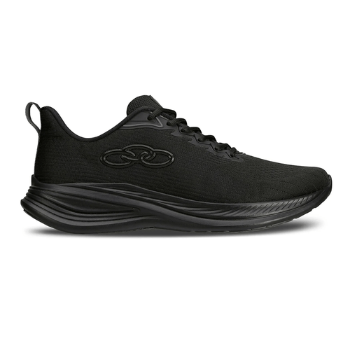 Tênis Masculino Olympikus Marte Preto