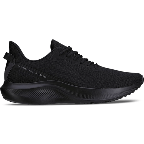 Tênis Masculino Olympikus Rua Preto