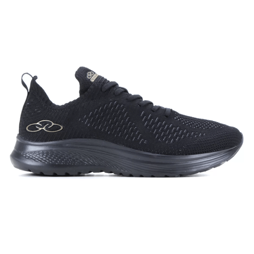 Tenis Masculino Olympikus Ultraleve 155g Preto 