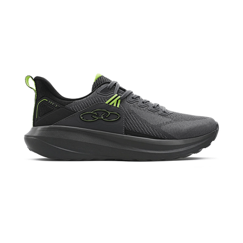 Tênis Masculino Olympikus Zex 2 Cinza