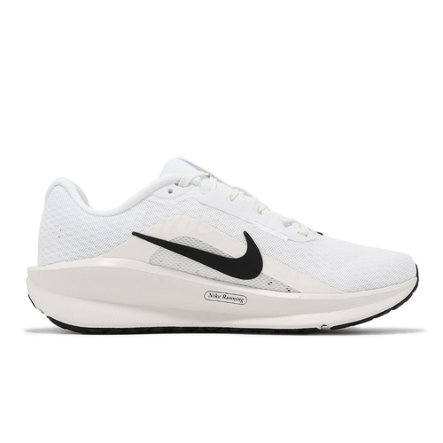 Tênis Nike Downshifter 13 Branco/Off