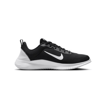 Tênis Nike Flex Experience 12 Preto/ Branco