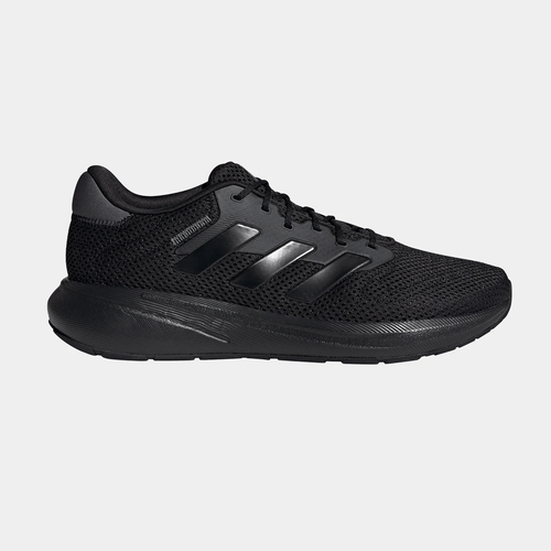 Tênis Unissex Adidas Response Runner Preto