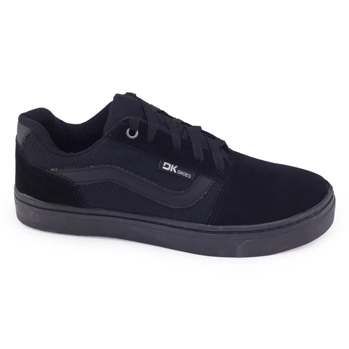 Tênis Unissex DK Shoes VS06 sport urban casual Streetwear