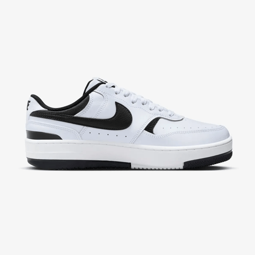 Tênis Unissex Nike Gamma Force Branco Preto