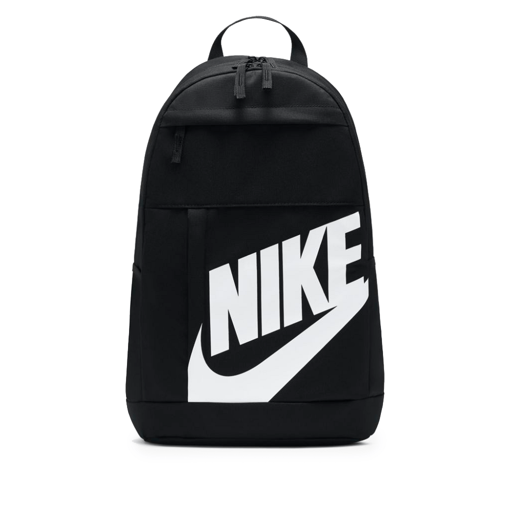 Black store nike pouch