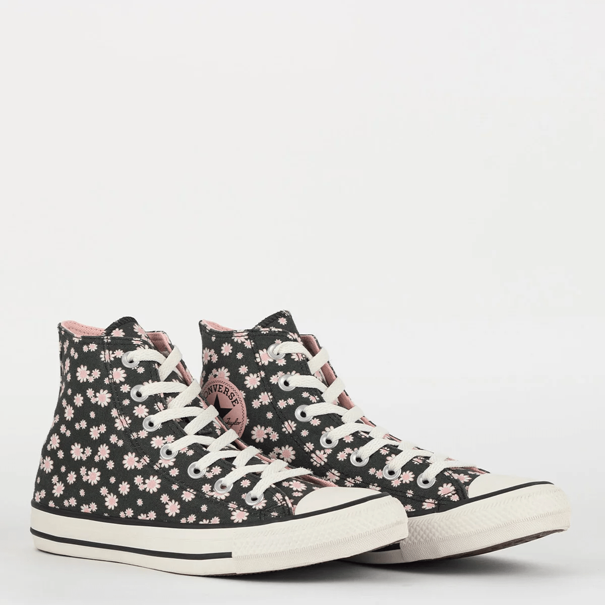 Tênis Converse All Star Chuck Taylor Core Hi Unissex - Decker!