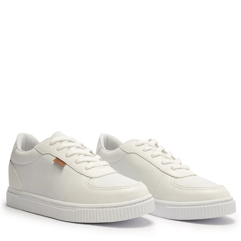 Tenis best sale anacapri branco